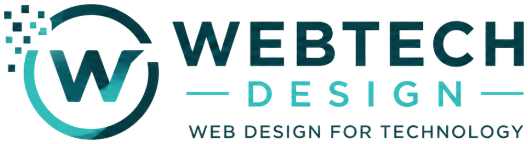 Webtech Design — Web Design for Technology
